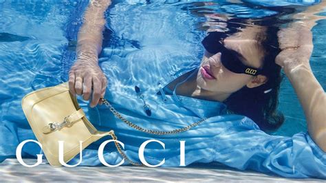 gucci dolce vita|la dolce vita gucci lido.